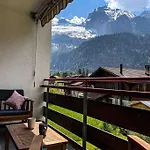Apartment Swiss Alps *