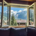 Apartment Swiss Alps *