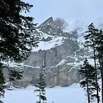 Swiss Alps Kandersteg
