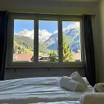 Swiss Alps