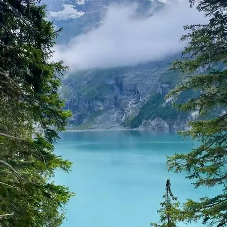 Swiss Alps * קנדרסטג