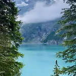 Swiss Alps * Кандерштег