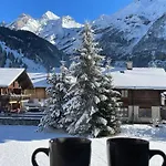 Apartmán Swiss Alps