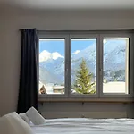 Swiss Alps