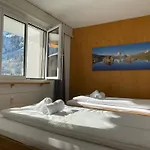 Swiss Alps Apartmán Kandersteg
